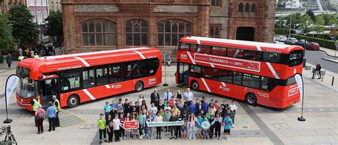 translink bus tours ireland.